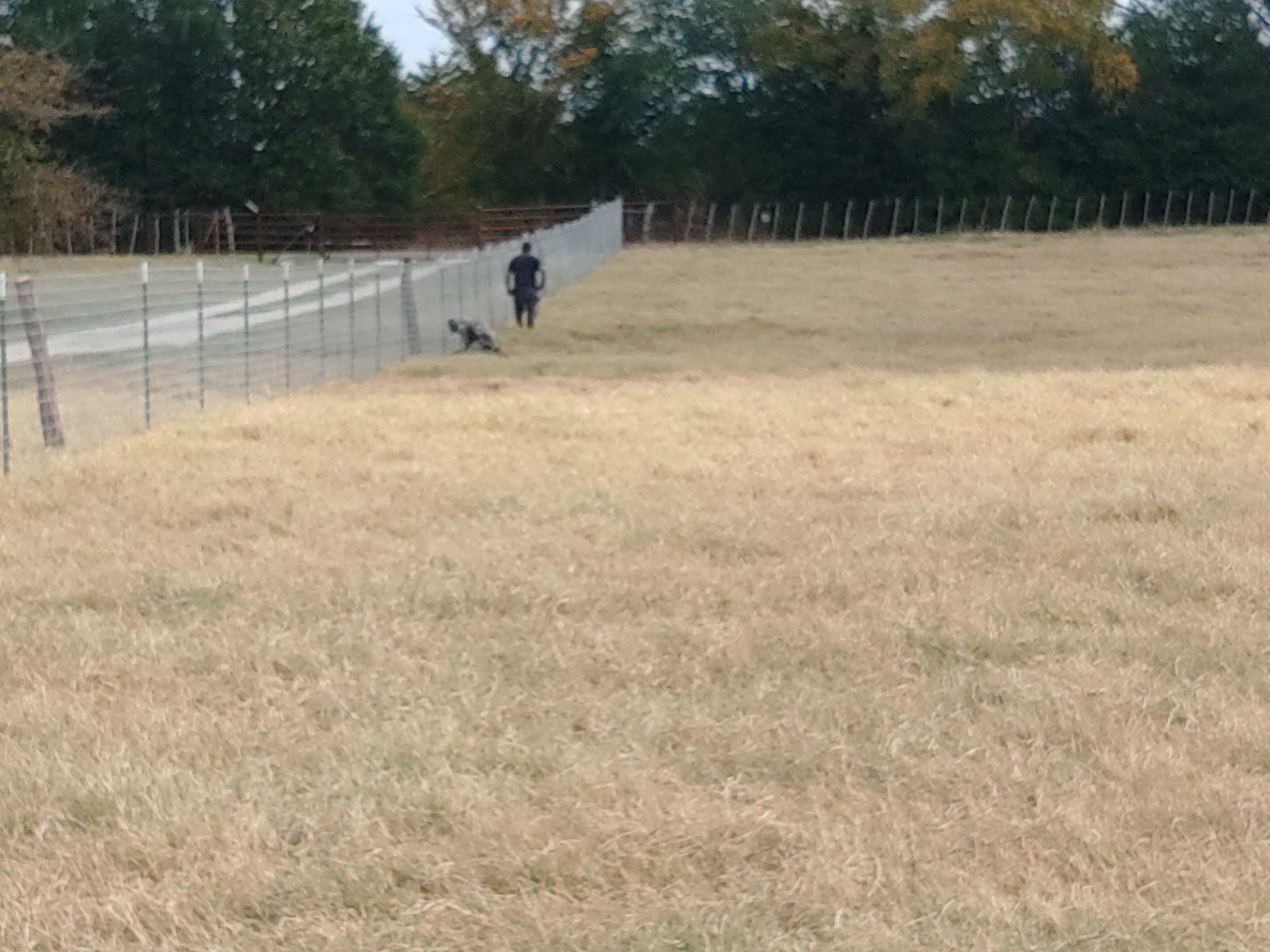 Fence G